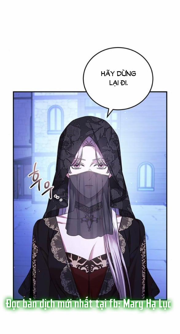 Ai Đã Bắt Cóc Hoàng Hậu? 46.1 trang 16