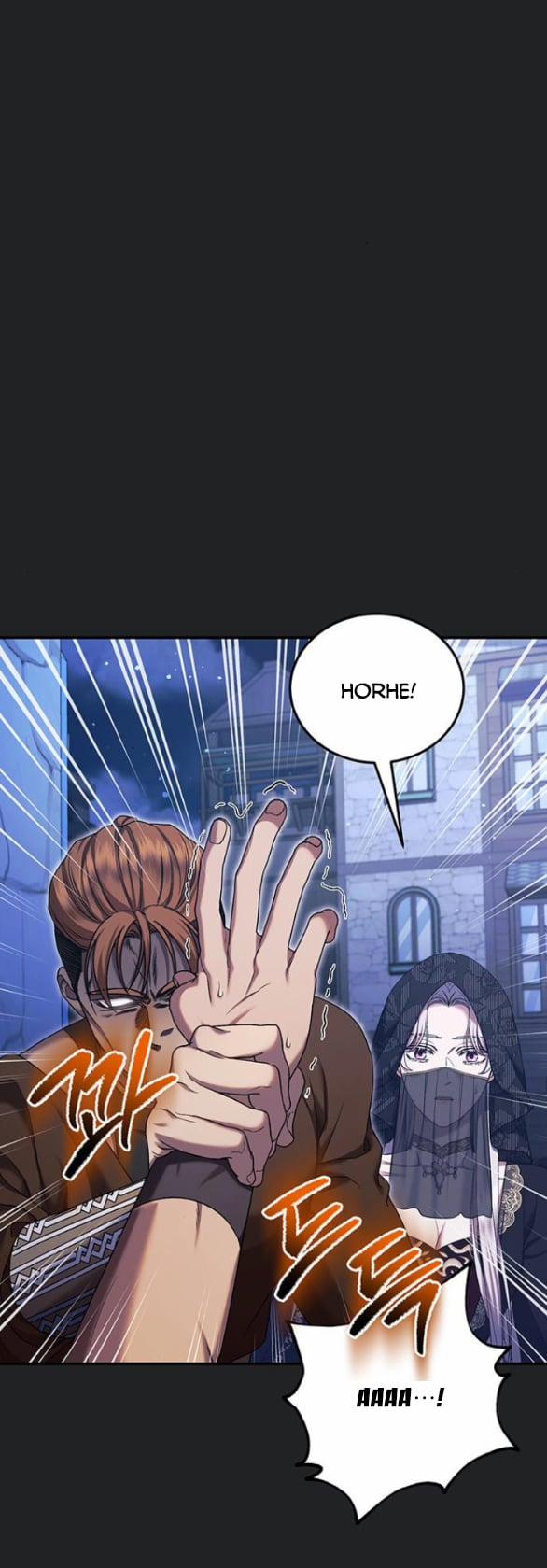 Ai Đã Bắt Cóc Hoàng Hậu? 46.1 trang 24