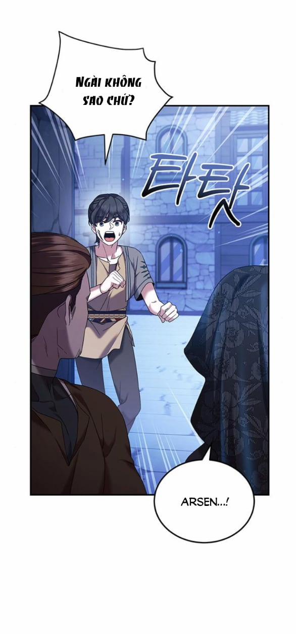 Ai Đã Bắt Cóc Hoàng Hậu? 46.1 trang 29