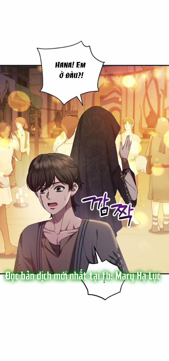 Ai Đã Bắt Cóc Hoàng Hậu? 46.1 trang 4