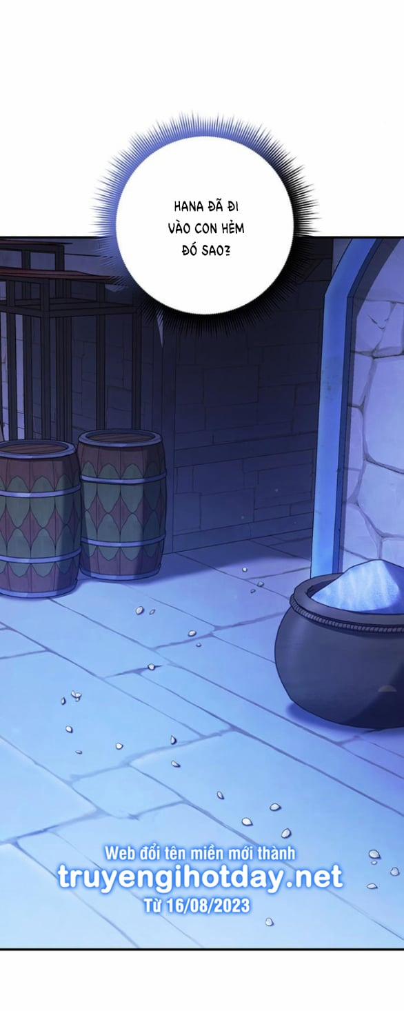 Ai Đã Bắt Cóc Hoàng Hậu? 46.1 trang 8