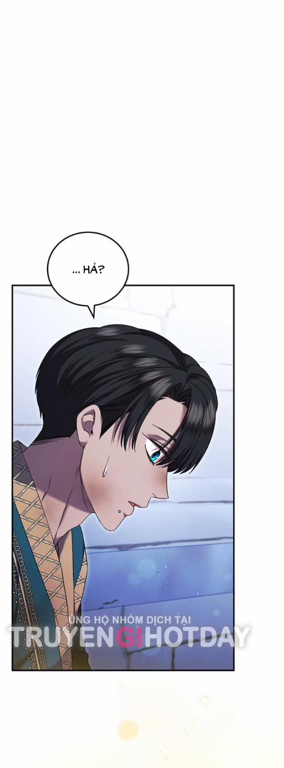 Ai Đã Bắt Cóc Hoàng Hậu? 46.2 trang 12
