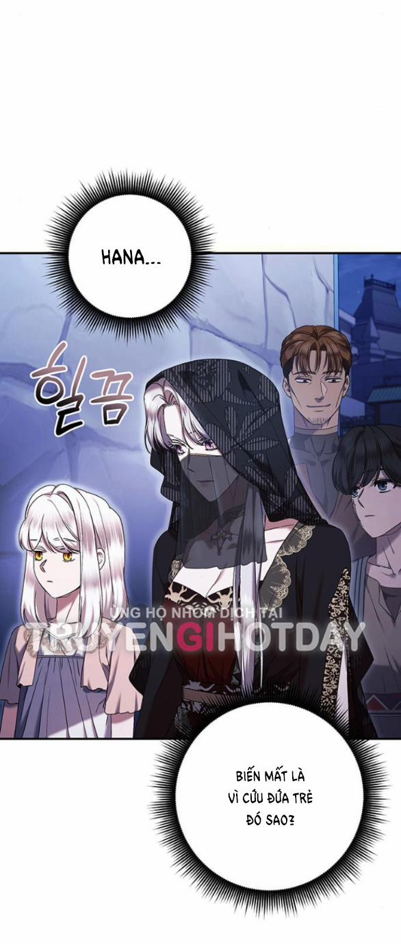 Ai Đã Bắt Cóc Hoàng Hậu? 46.2 trang 14