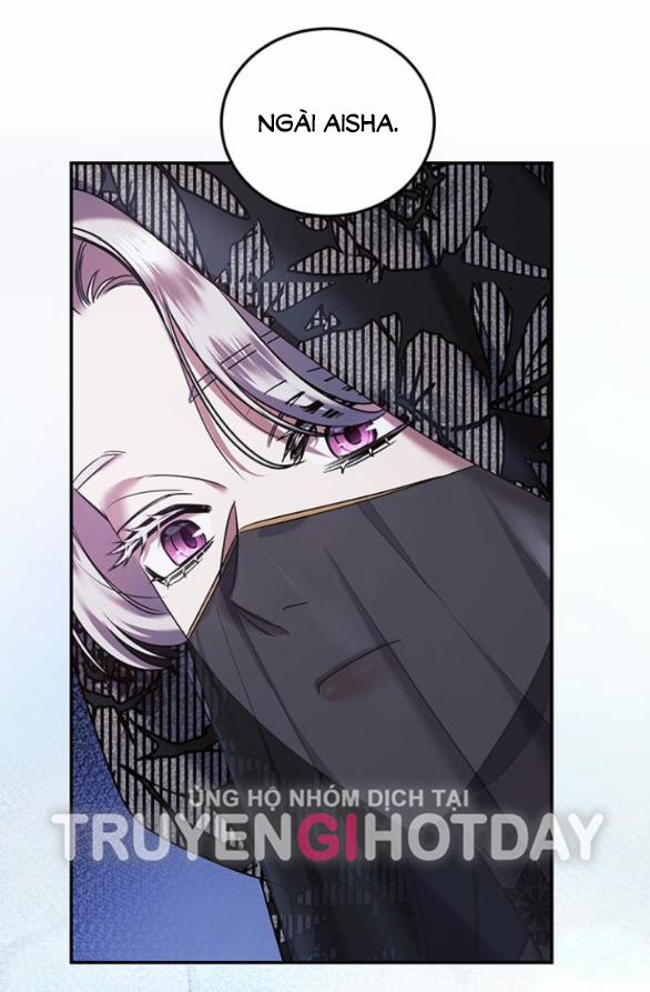 Ai Đã Bắt Cóc Hoàng Hậu? 46.2 trang 15