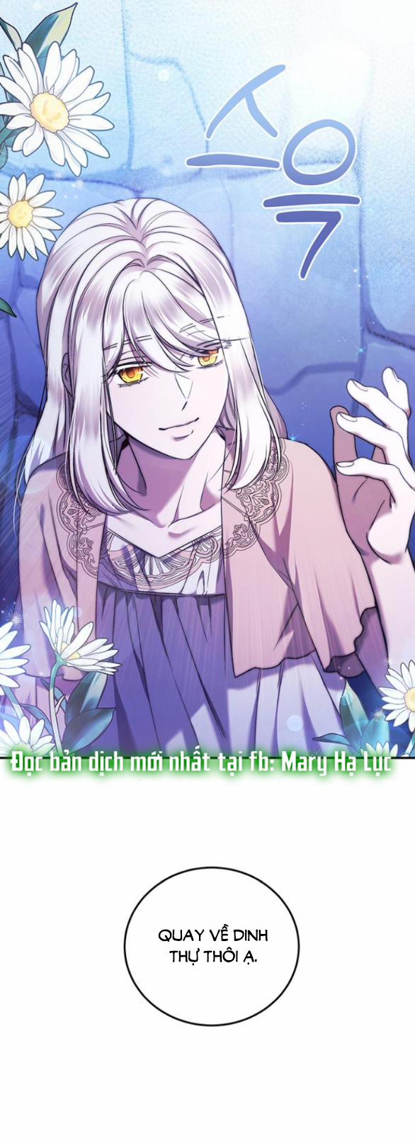 Ai Đã Bắt Cóc Hoàng Hậu? 46.2 trang 16