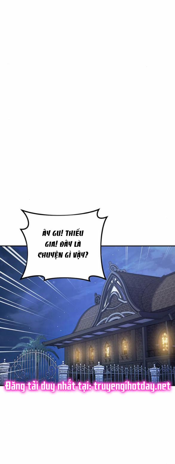 Ai Đã Bắt Cóc Hoàng Hậu? 46.2 trang 17