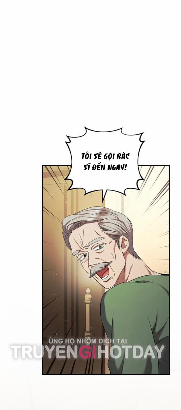 Ai Đã Bắt Cóc Hoàng Hậu? 46.2 trang 18