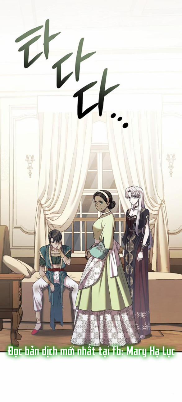 Ai Đã Bắt Cóc Hoàng Hậu? 46.2 trang 19