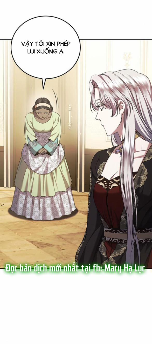 Ai Đã Bắt Cóc Hoàng Hậu? 46.2 trang 23