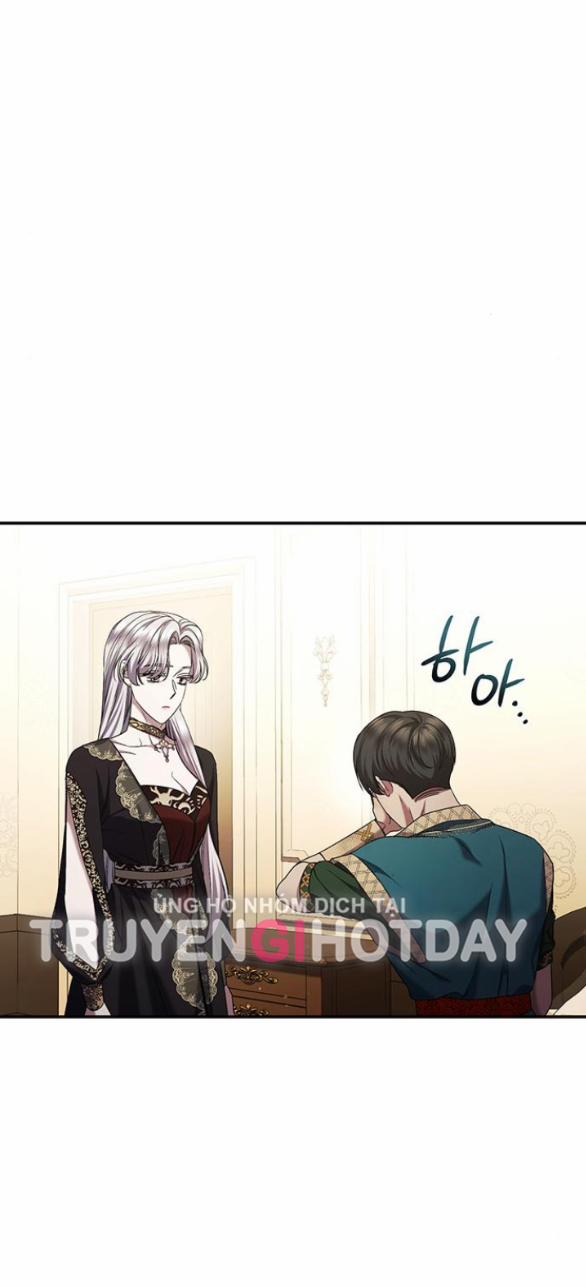 Ai Đã Bắt Cóc Hoàng Hậu? 46.2 trang 27