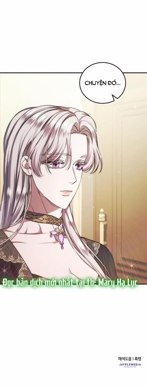 Ai Đã Bắt Cóc Hoàng Hậu? 46.2 trang 28