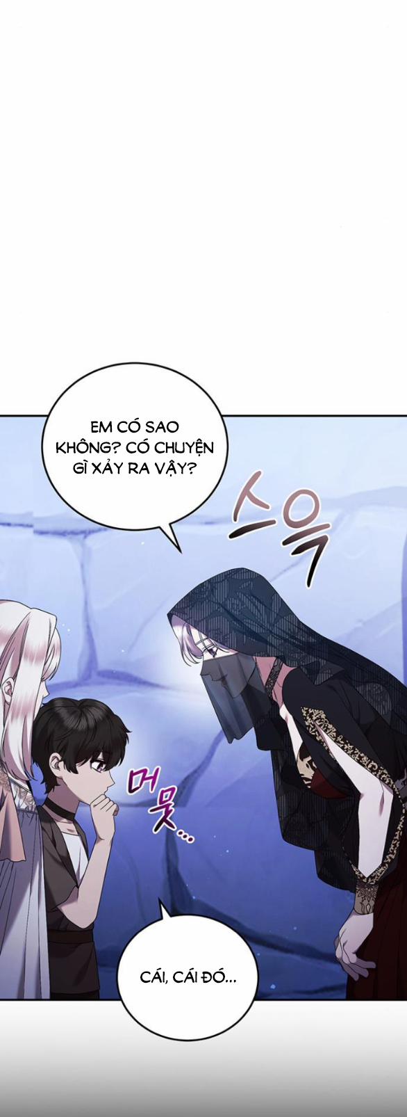 Ai Đã Bắt Cóc Hoàng Hậu? 46.2 trang 3