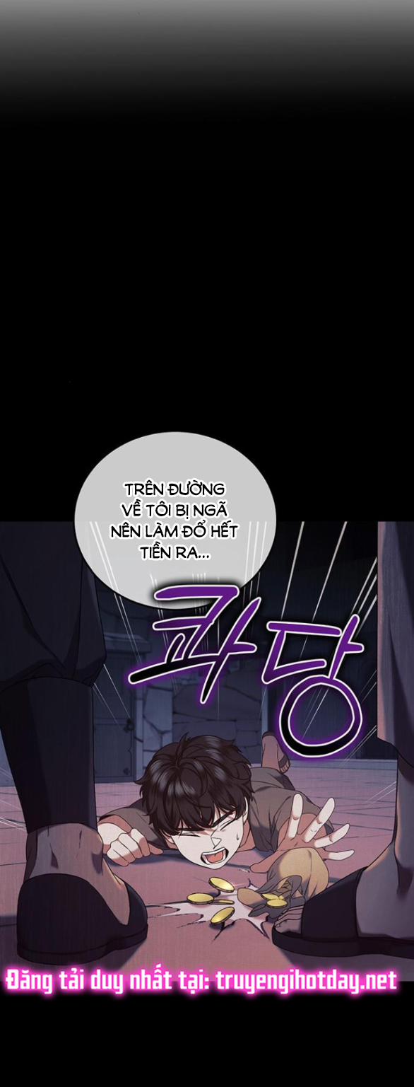 Ai Đã Bắt Cóc Hoàng Hậu? 46.2 trang 4