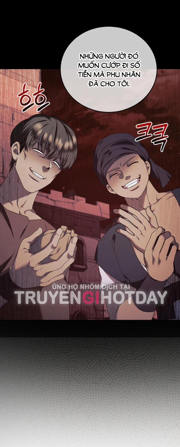 Ai Đã Bắt Cóc Hoàng Hậu? 46.2 trang 5