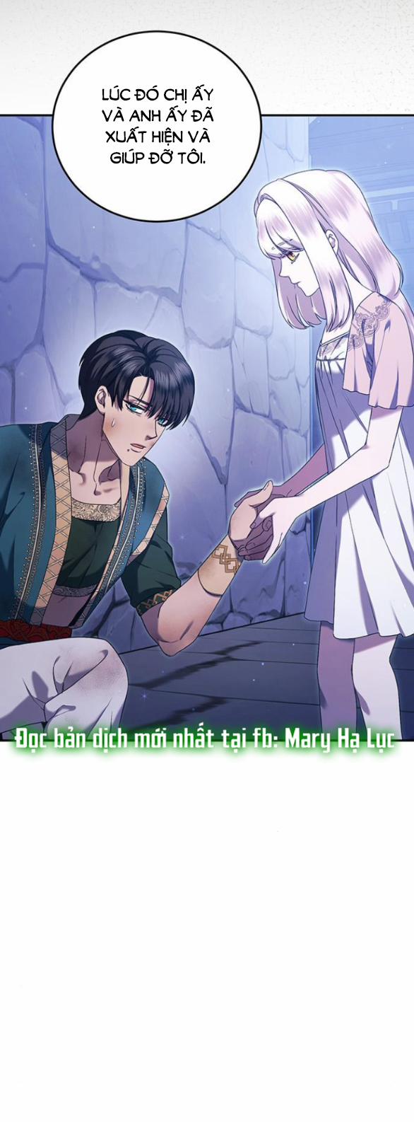 Ai Đã Bắt Cóc Hoàng Hậu? 46.2 trang 6