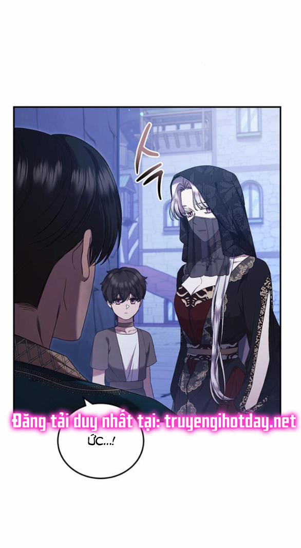 Ai Đã Bắt Cóc Hoàng Hậu? 46.2 trang 7
