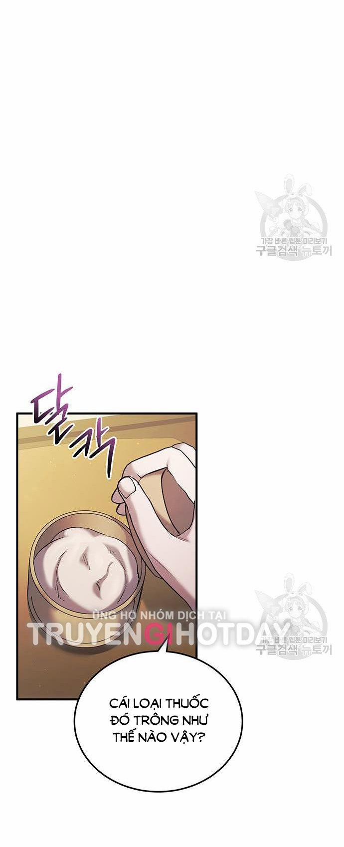 Ai Đã Bắt Cóc Hoàng Hậu? 47.1 trang 12