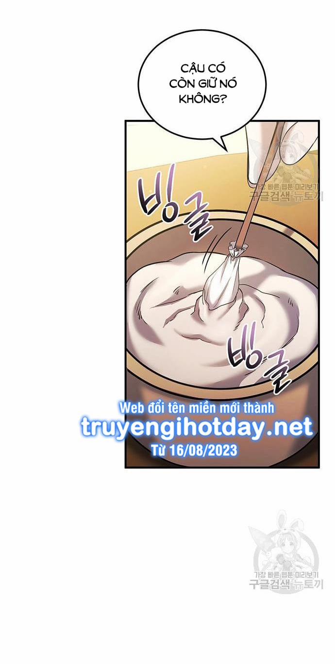 Ai Đã Bắt Cóc Hoàng Hậu? 47.1 trang 13