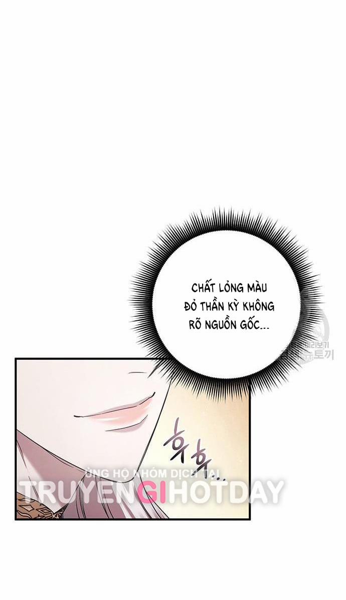 Ai Đã Bắt Cóc Hoàng Hậu? 47.1 trang 15