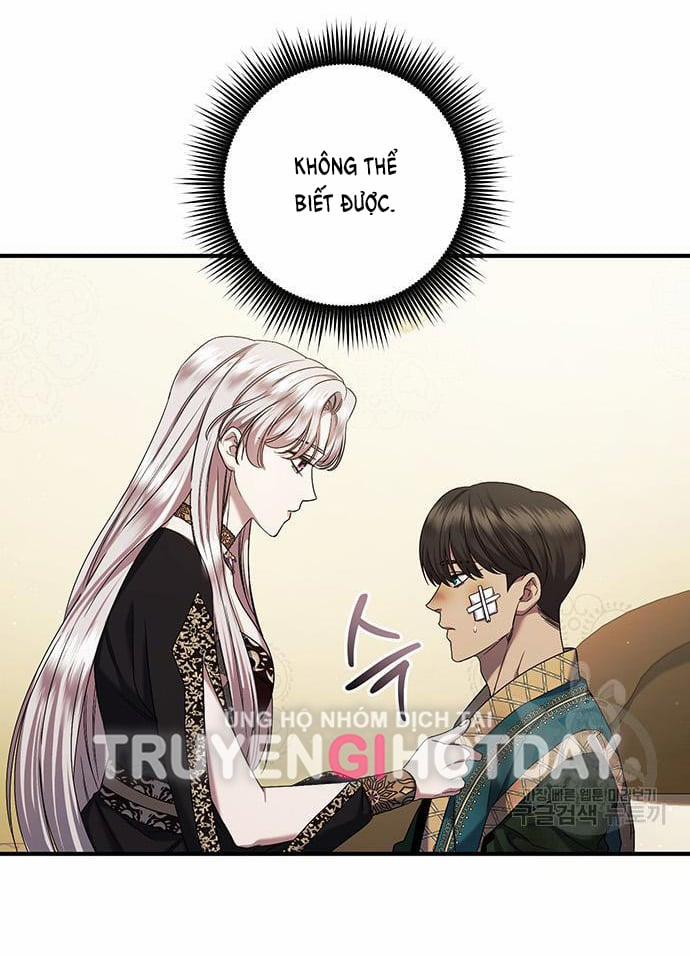 Ai Đã Bắt Cóc Hoàng Hậu? 47.1 trang 17