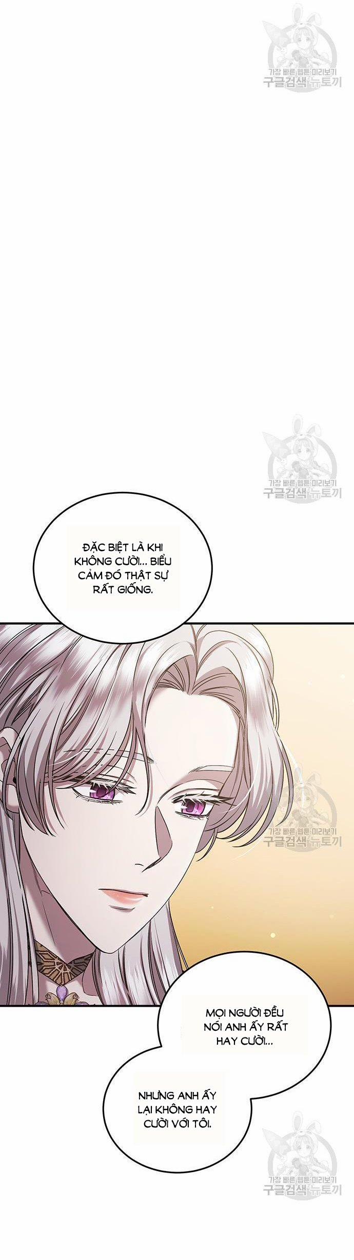 Ai Đã Bắt Cóc Hoàng Hậu? 47.1 trang 21