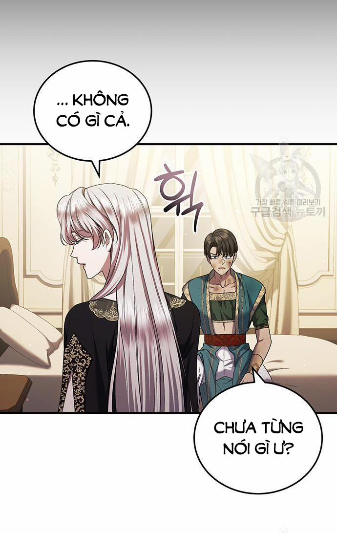 Ai Đã Bắt Cóc Hoàng Hậu? 47.1 trang 3