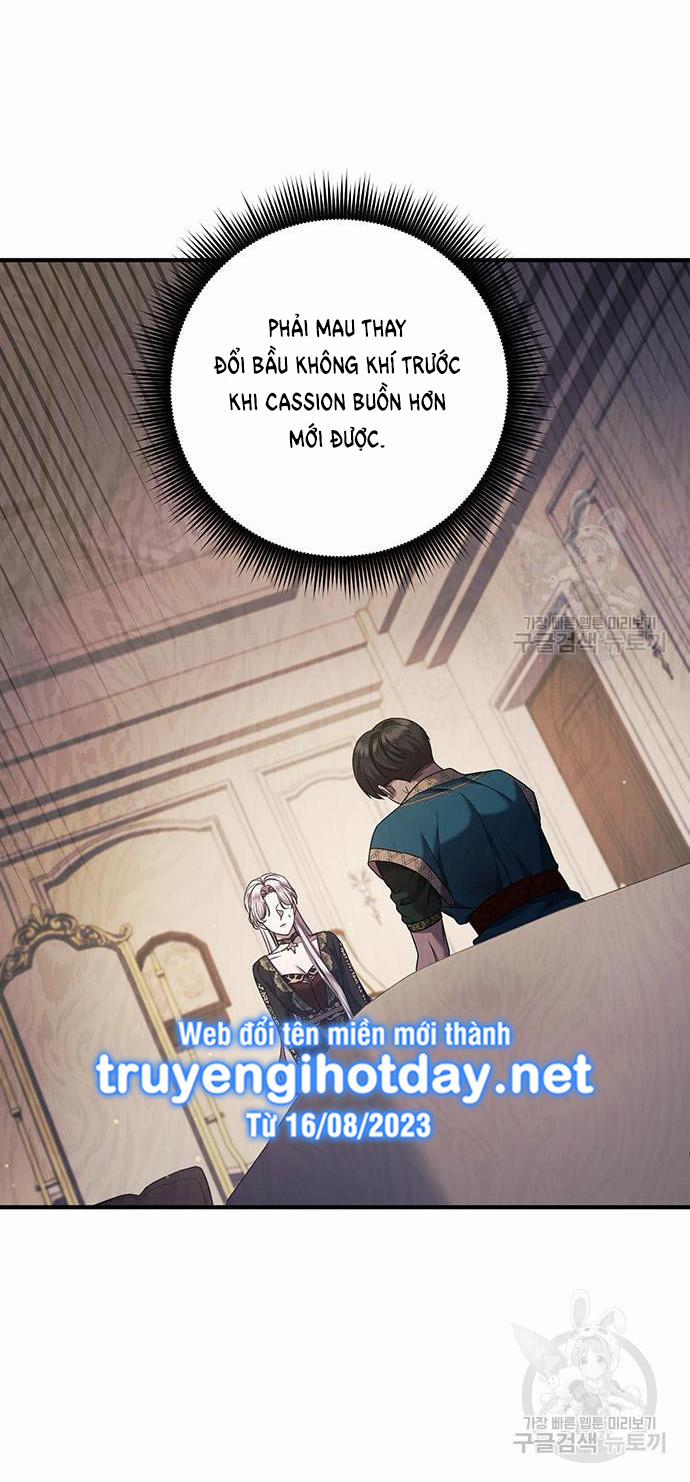 Ai Đã Bắt Cóc Hoàng Hậu? 47.1 trang 6