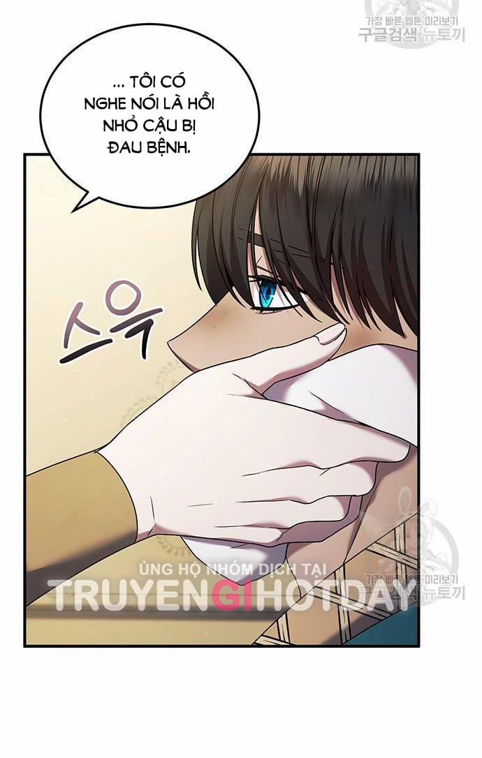 Ai Đã Bắt Cóc Hoàng Hậu? 47.1 trang 7