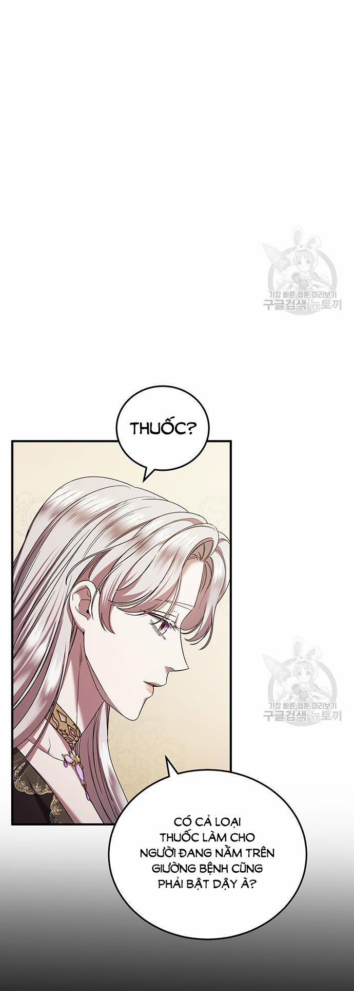 Ai Đã Bắt Cóc Hoàng Hậu? 47.1 trang 9