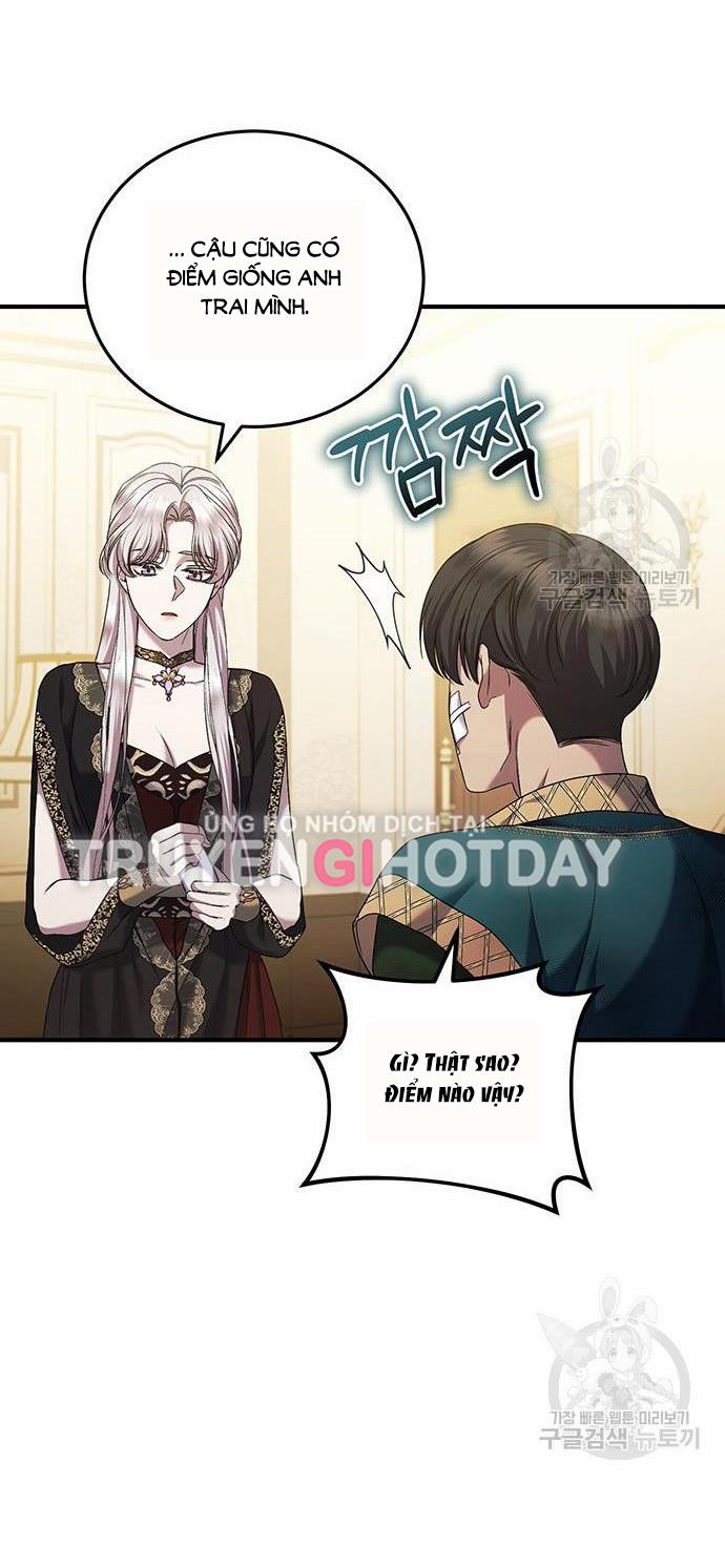 Ai Đã Bắt Cóc Hoàng Hậu? 47.2 trang 0
