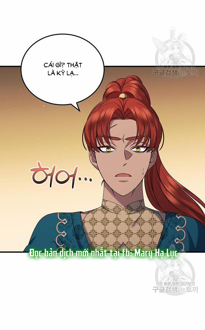 Ai Đã Bắt Cóc Hoàng Hậu? 47.2 trang 10