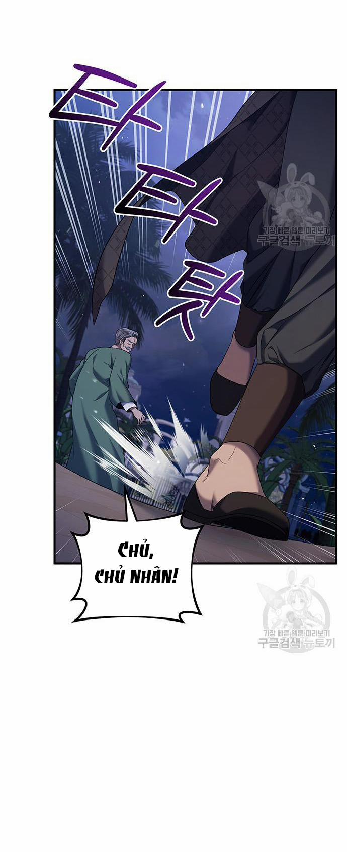 Ai Đã Bắt Cóc Hoàng Hậu? 47.2 trang 16