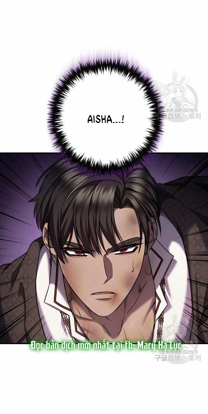 Ai Đã Bắt Cóc Hoàng Hậu? 47.2 trang 17
