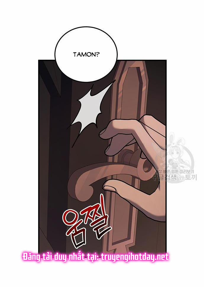 Ai Đã Bắt Cóc Hoàng Hậu? 47.2 trang 19