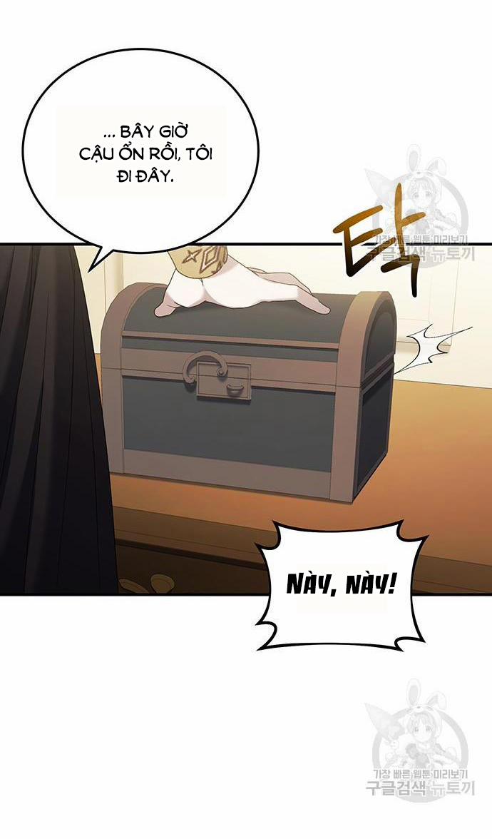 Ai Đã Bắt Cóc Hoàng Hậu? 47.2 trang 2