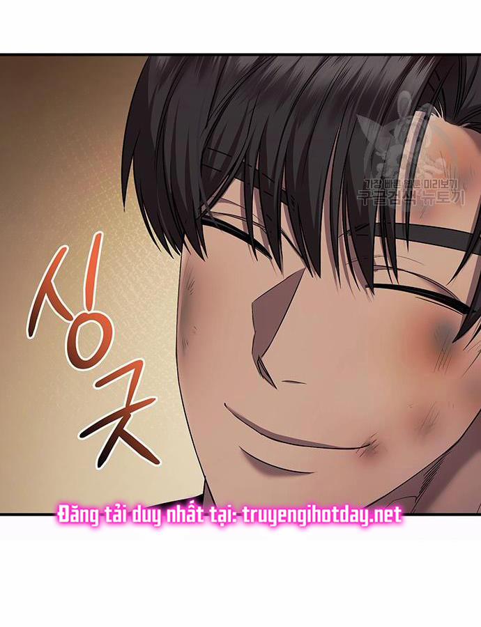 Ai Đã Bắt Cóc Hoàng Hậu? 47.2 trang 27