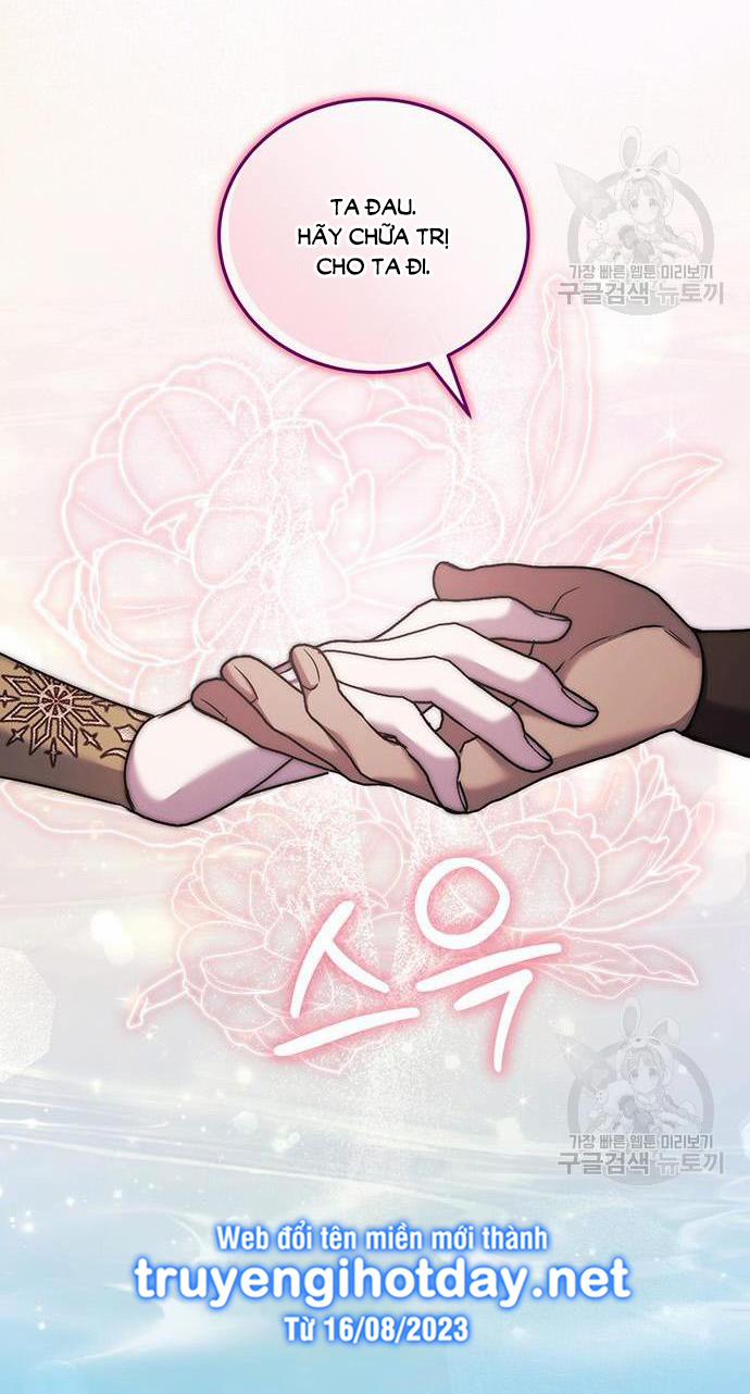 Ai Đã Bắt Cóc Hoàng Hậu? 47.2 trang 29