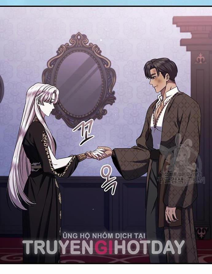 Ai Đã Bắt Cóc Hoàng Hậu? 47.2 trang 30