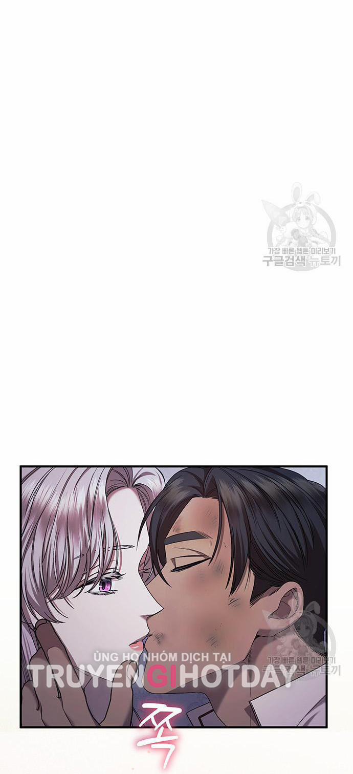 Ai Đã Bắt Cóc Hoàng Hậu? 47.2 trang 35