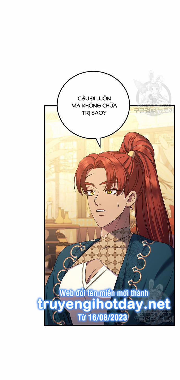 Ai Đã Bắt Cóc Hoàng Hậu? 47.2 trang 6