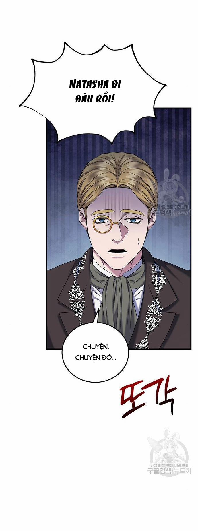 Ai Đã Bắt Cóc Hoàng Hậu? 48.1 trang 11