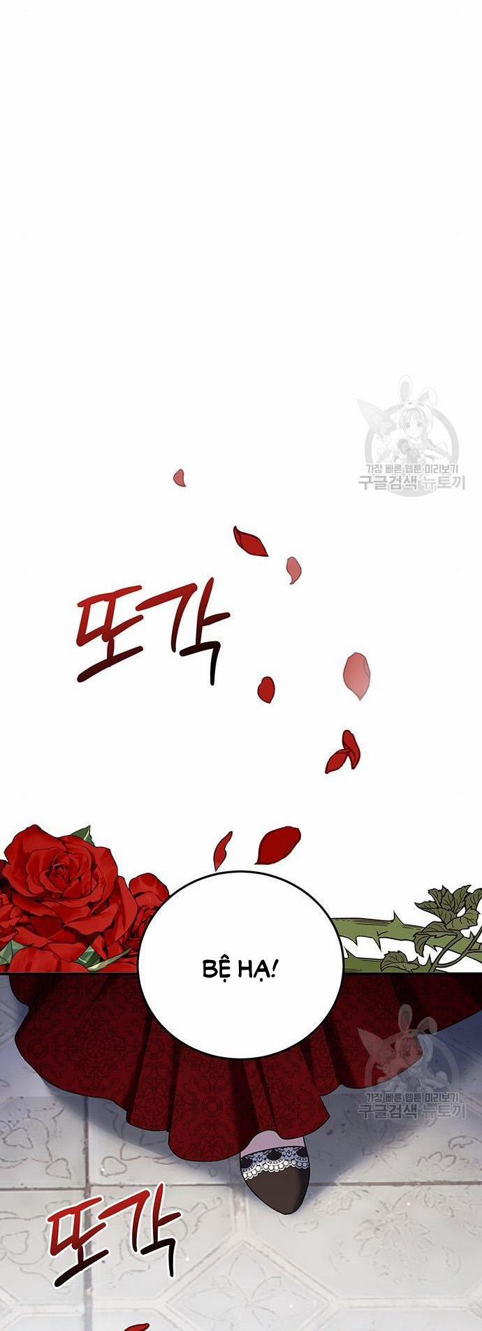 Ai Đã Bắt Cóc Hoàng Hậu? 48.1 trang 12