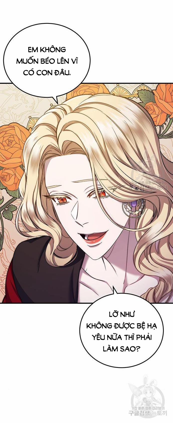 Ai Đã Bắt Cóc Hoàng Hậu? 48.1 trang 15