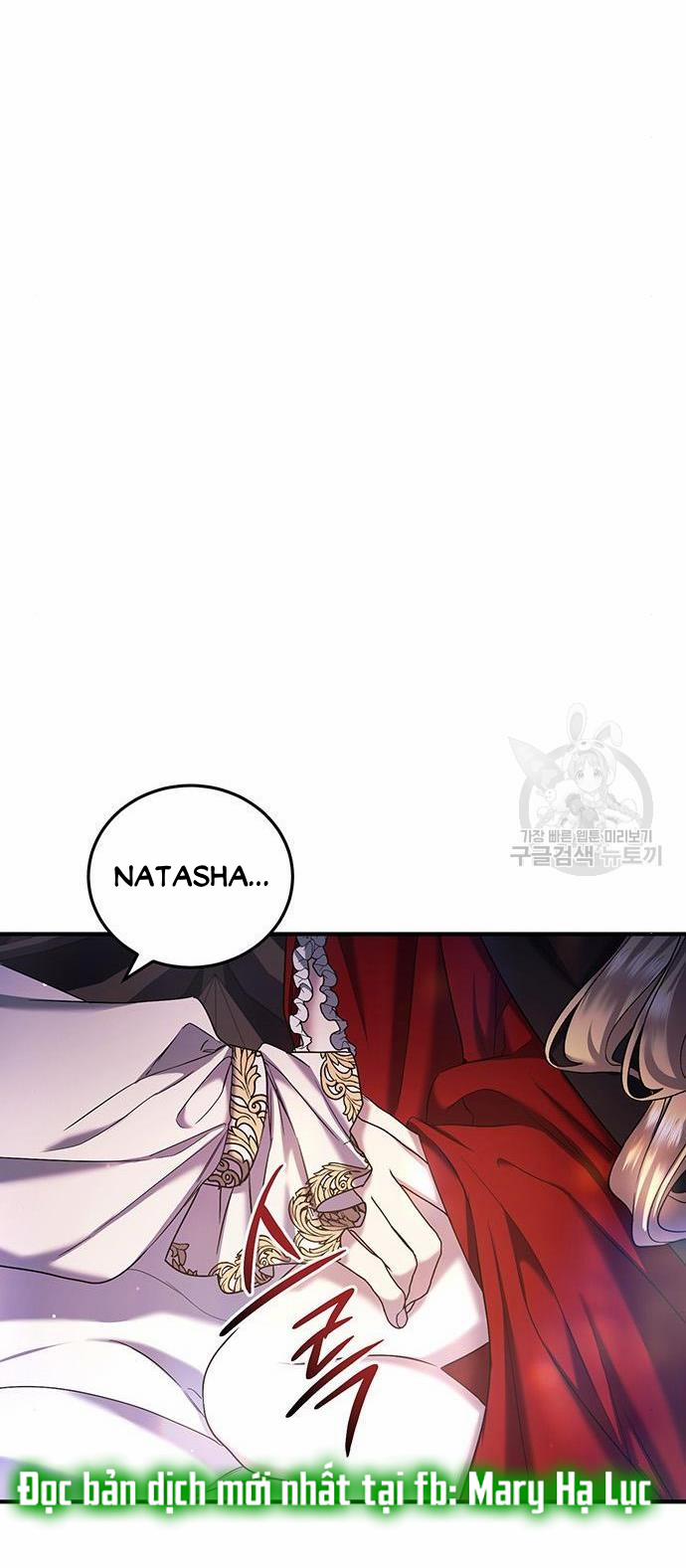 Ai Đã Bắt Cóc Hoàng Hậu? 48.1 trang 16