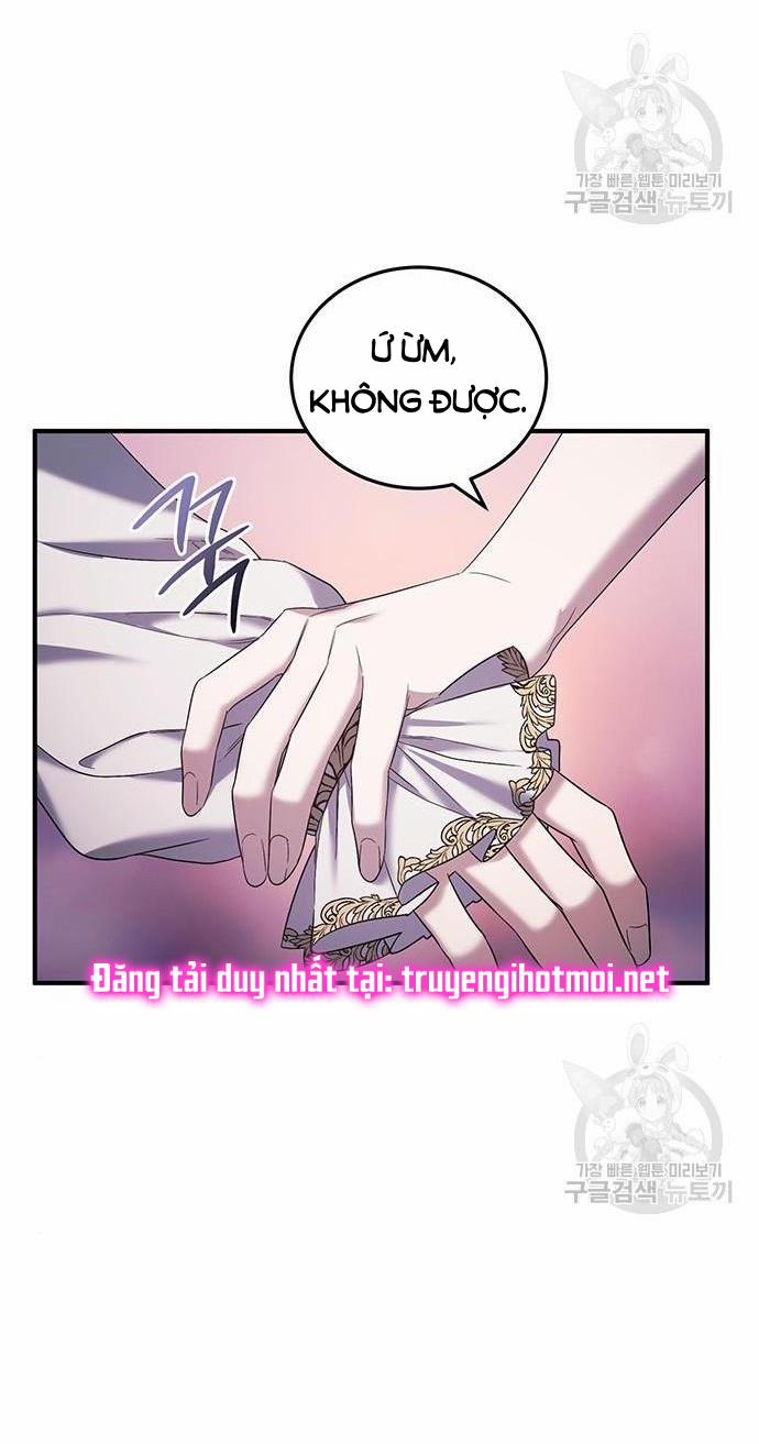 Ai Đã Bắt Cóc Hoàng Hậu? 48.1 trang 17