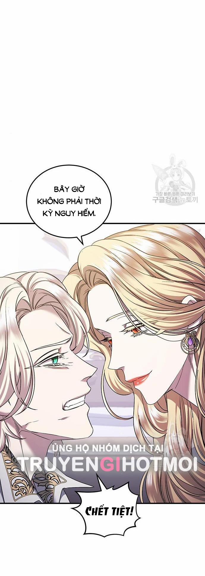 Ai Đã Bắt Cóc Hoàng Hậu? 48.1 trang 18