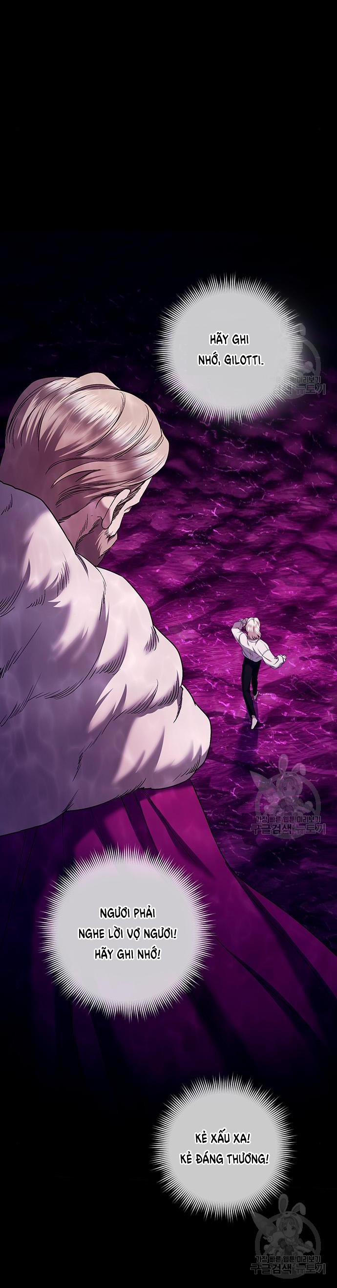 Ai Đã Bắt Cóc Hoàng Hậu? 48.1 trang 2