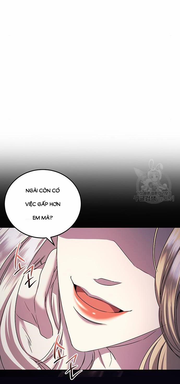 Ai Đã Bắt Cóc Hoàng Hậu? 48.1 trang 20