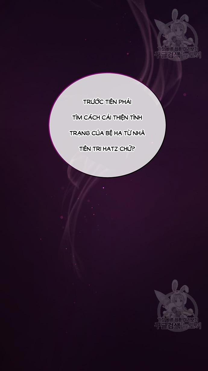 Ai Đã Bắt Cóc Hoàng Hậu? 48.1 trang 22