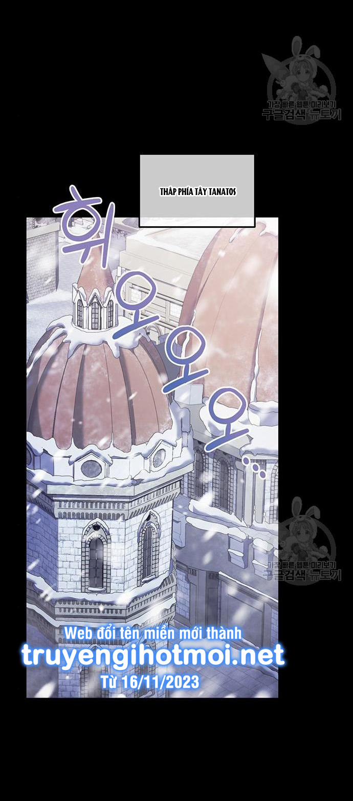 Ai Đã Bắt Cóc Hoàng Hậu? 48.1 trang 24